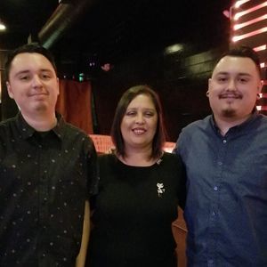 Meet your Posher, Connie